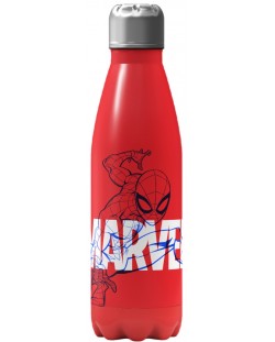 Aluminijska boca Disney - Marvel, 500 ml