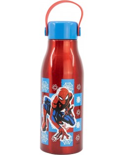 Aluminijska boca Stor Spider-Man - 760 ml