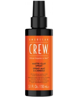 American Crew Sprej za teksturiranje, 150 ml