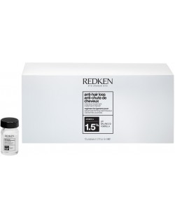 Redken Cerafill Ampule za kosu Aminexil, 10 x 6 ml