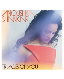 Anoushka Shankar - Traces Of You (CD)