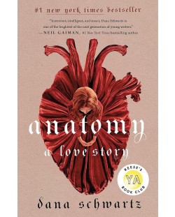 Anatomy: A Love Story