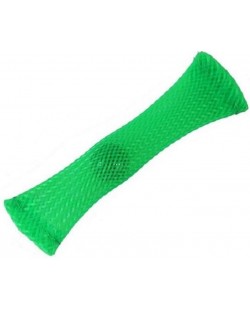 Antistres igračka Poppit Fidget – Sa staklenom lopticom, zelena