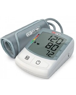 Uređaji za mjerenje krvnog tlaka Dr. Frei - M-100A, bijeli + adapter