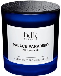 Mirisna svijeća Bdk Parfums - Palace Paradisio, 250 g