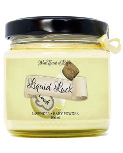 Mirisna svijeća - Liquid luck, 106 ml