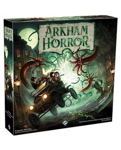 Društvena igra Arkham Horror (Third Edition)