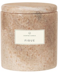 Mirisna svijeća Blomus Frable - L, Figue, Indian Tan