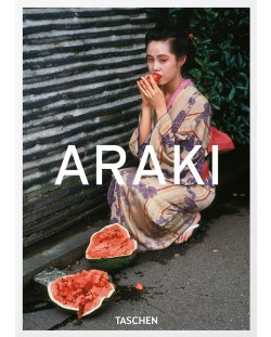 Araki (40th Edition)