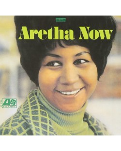 Aretha Franklin - Aretha Now (CD)