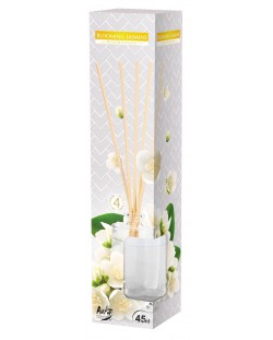 Mirisni štapići Bispol - Jasmin, 45 ml