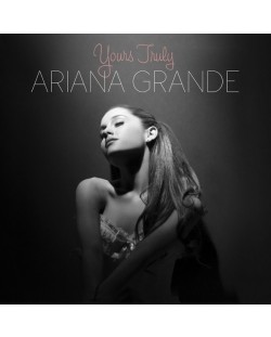 Ariana Grande - Yours Truly (CD)