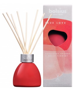 Aroma štapići Bolsius - True Love, 45 ml