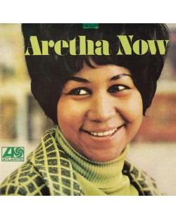 Aretha Franklin - Aretha Now, Remastered (CD)