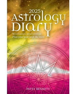 Astrology Diary 2025: Northern Hemisphere