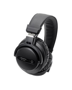 Slušalice Audio-Technica - ATH-PRO5X, crne