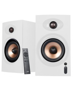 Audio sustav Fenda - R23BT, 2.0, bijeli