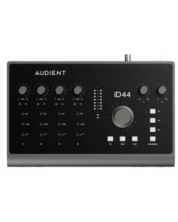 Audio sučelje Audient - ID44-MKII, crno