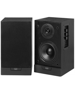 Audio sustav Trevi - AVX 575 BT, 2.1, crni