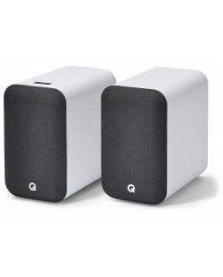 Audio sustav Q Acoustics - M20 HD Wireless, bijeli