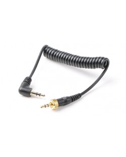 Audio kabel Saramonic - SR-UM10-C35, 3.5mm TRS/3.5mm TRS