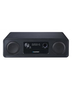 Audio sustav Blaupunkt - MS20BK, crni