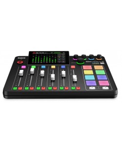 Audio mikser Rode - RodeCaster Pro II, crni