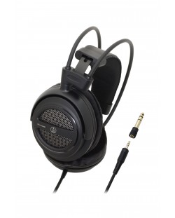 Slušalice Audio-Technica - ATH-AVA400, crne