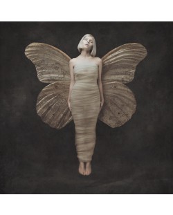 AURORA - All My Demons Greeting Me As A Friend (CD)