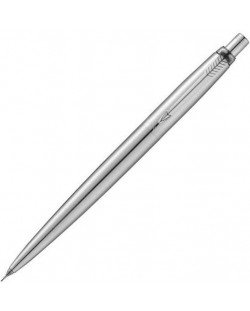 Automatska olovka Parker Royal Jotter - Nehrđajući čelik, srebrnasta