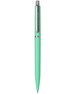 Automatska kemijska olovka Erich Krause - Smart Pastel, zelena