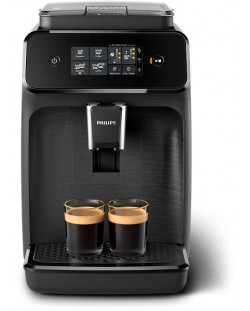 Automatski espresso aparat Philips 2200 series -  EP1200/00, crni