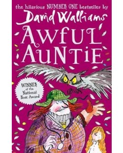 Awful Auntie