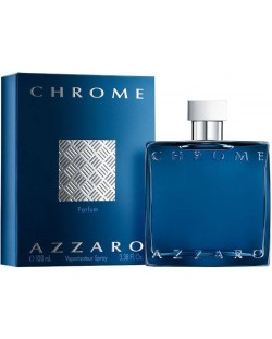 Azzaro Parfemska voda Chrome Parfum, 100 ml