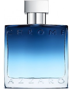 Azzaro Parfemska voda Chrome, 50 ml