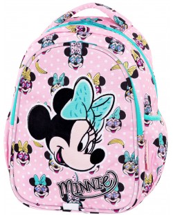 Školski ruksak Cool Pack Joy S - Minnie Mouse Pink