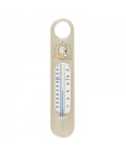 Termometar za vodu Bebe-Jou - Adorable Pooh