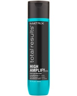 Matrix High Amplify Regenerator za kosu, 300 ml