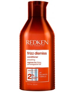 Redken Frizz Dismiss Regenerator za kosu, 300 ml