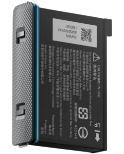 Baterija Insta360 - ONE X3, crna