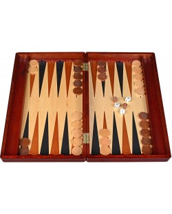 Backgammon Sunrise II