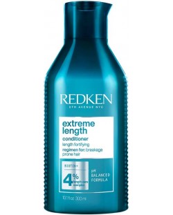 Redken Extreme Length Regenerator za kosu, 300 ml