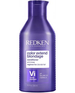 Redken Blondage Regenerator za kosu, 300 ml