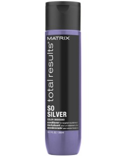 Matrix So Silver Regenerator za kosu, 300 ml