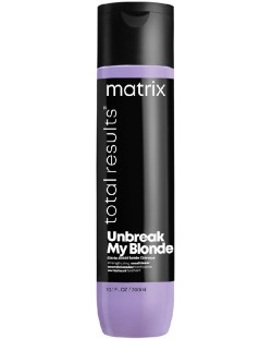 Matrix Unbreak My Blonde Regenerator za kosu, 300 ml