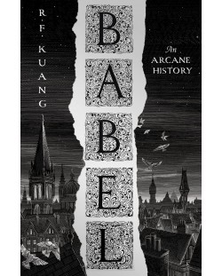 Babel (Hardback)