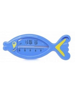 Termometar za vodu Lorelli Baby Care - Riba