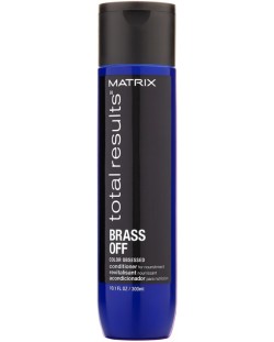 Matrix Brass Off Regenerator za kosu, 300 ml