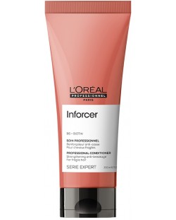 L'Oréal Professionnel Inforcer Regenerator za kosu, 200 ml