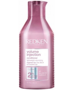 Redken Volume Injection Regenerator za kosu, 300 ml